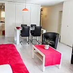 Seewiese Apt- 103 By Interhome