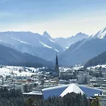 Appartement Seewiese Apt- 103 By Interhome Davos