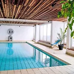 Seewiese Apt- 103 By Interhome * Davos