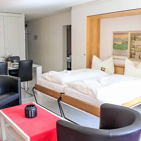 Daire Seewiese Apt- 103 By Interhome