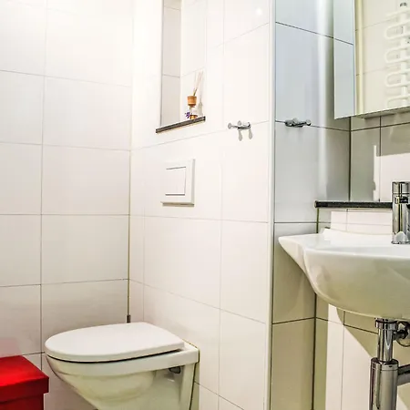 Seewiese Apt- 103 By Interhome 公寓