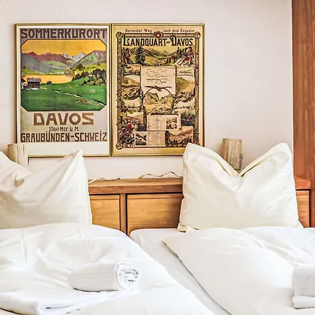 Seewiese Apt- 103 By Interhome