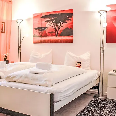 Seewiese Apt- 103 By Interhome Daire