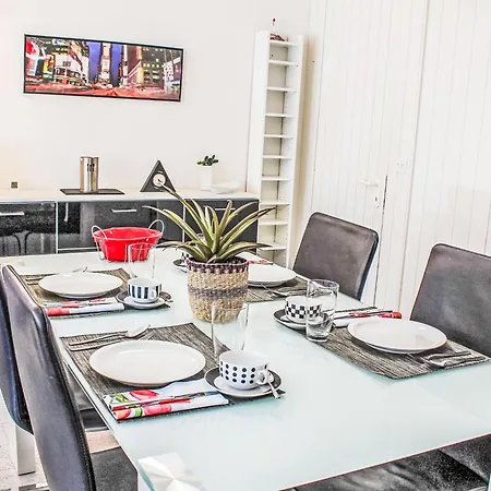 Seewiese Apt- 103 By Interhome Daire