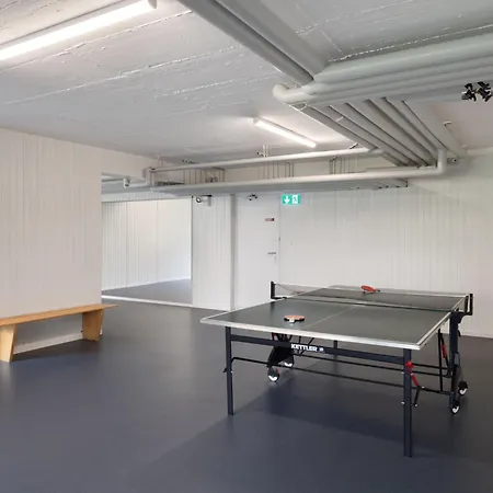 Seewiese Apt- 103 By Interhome