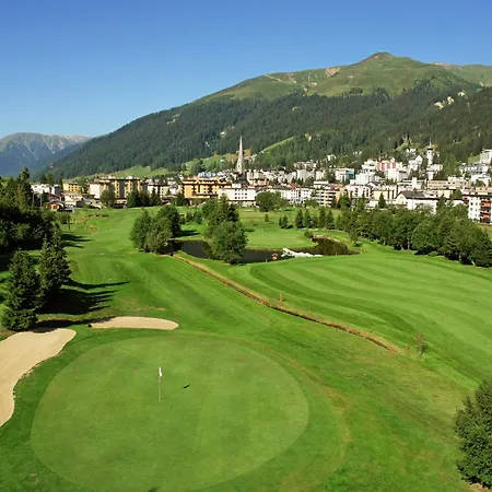 公寓 Seewiese Apt- 103 By Interhome