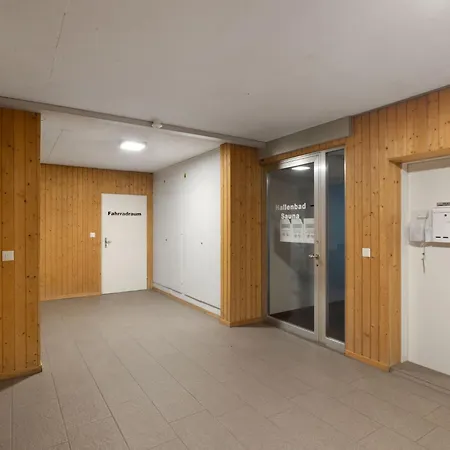 Seewiese Apt- 103 By Interhome 达沃斯