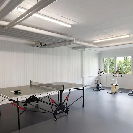 Seewiese Apt- 103 By Interhome Daire