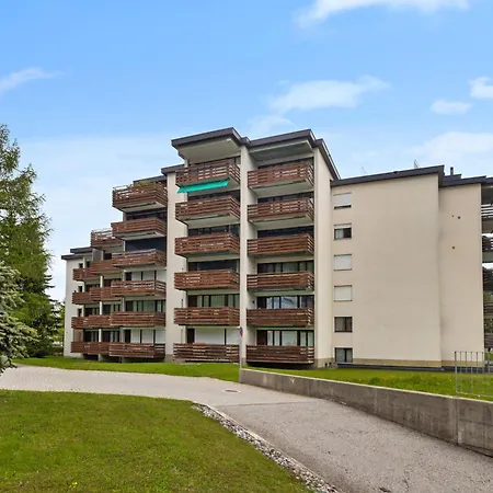 Seewiese Apt- 103 By Interhome Ostrava