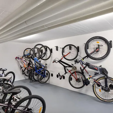 Seewiese Apt- 103 By Interhome * 达沃斯