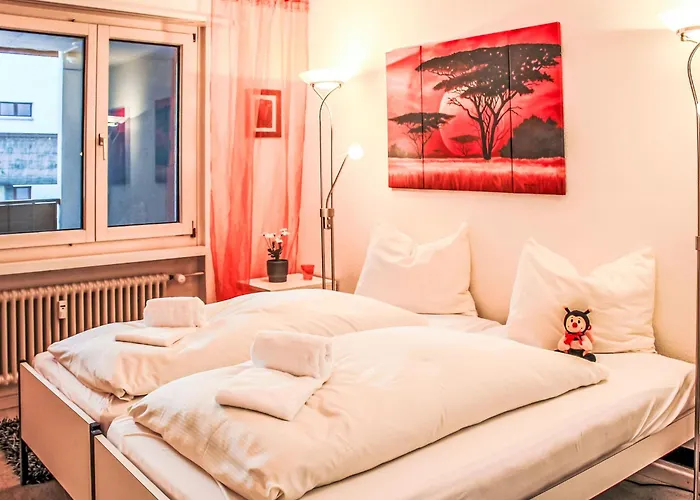 Appartement Seewiese Apt- 103 By Interhome Davos