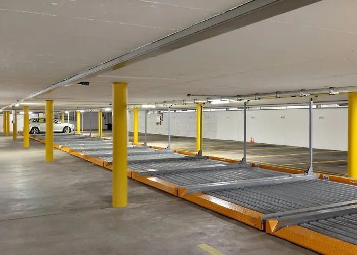 Seewiese Apt- 103 By Interhome