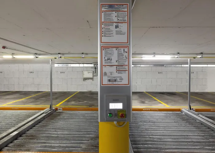 Appartement Seewiese Apt- 103 By Interhome *