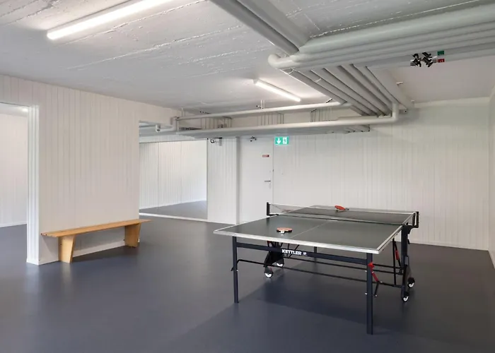 Seewiese Apt- 103 By Interhome