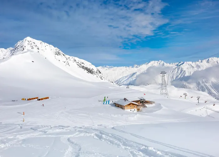 Seewiese Apt- 103 By Interhome Appartement *