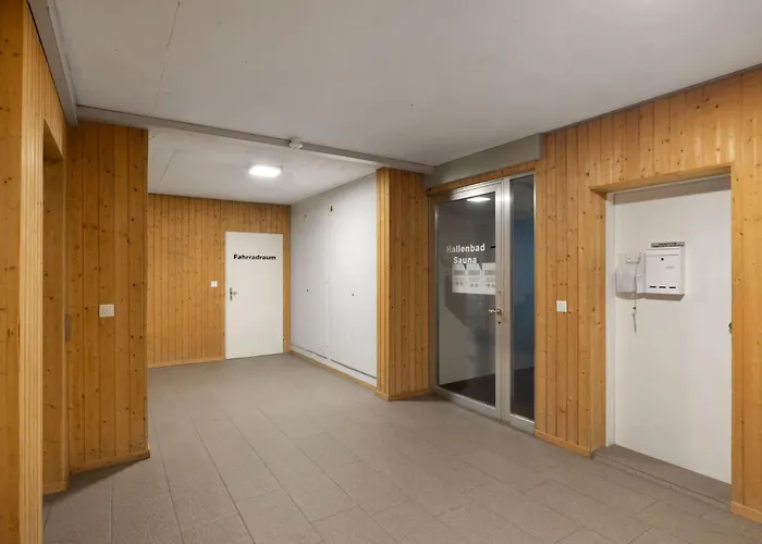 Seewiese Apt- 103 By Interhome Davos