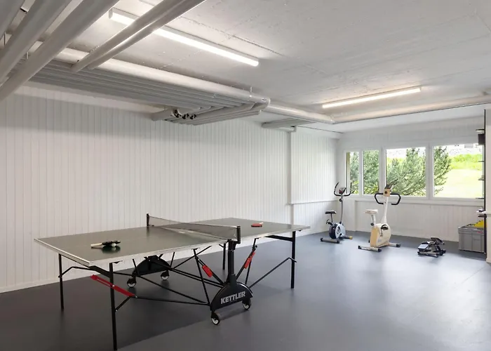 Seewiese Apt- 103 By Interhome Appartement