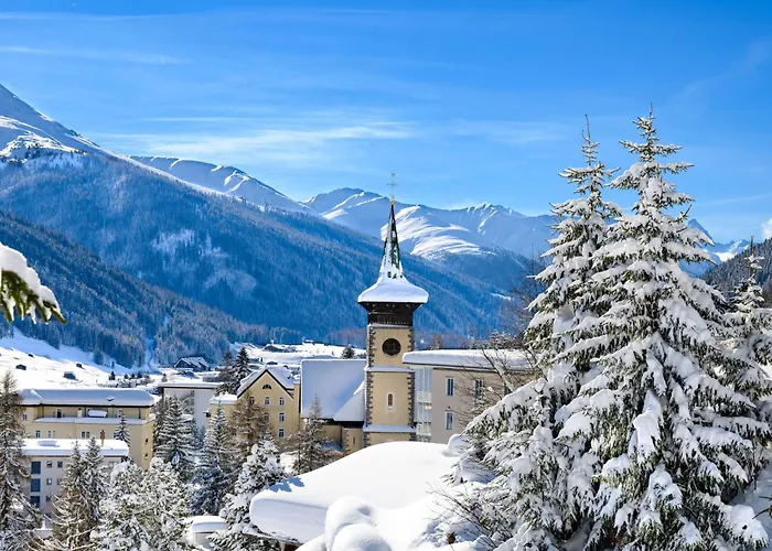 Appartement Seewiese Apt- 103 By Interhome