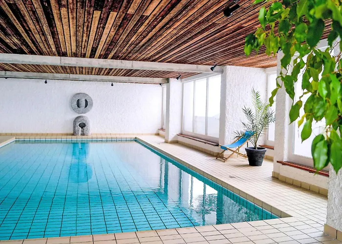 Seewiese Apt- 103 By Interhome * Davos