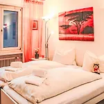 Apartament Seewiese Apt- 103 By Interhome Davos