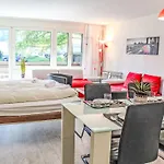 Apartament Seewiese Apt- 103 By Interhome *