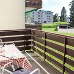 Seewiese Apt- 103 By Interhome Apartament
